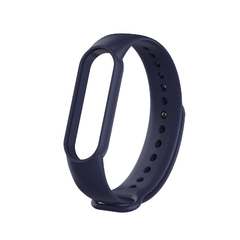 Pulseira de silicone FFOsolid compatível com Mi Band 5.6 na internet