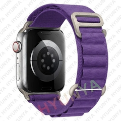 Pulseira Relógio Apple Ultra 2, Pulseira de Relógio, 38mm, 40mm, 41mm, Correia - comprar online