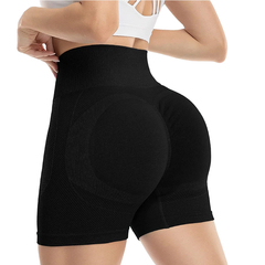 Imagem do Seamless Sports Leggings para Mulheres Calças Justas Mulher Roupas de Cintura A