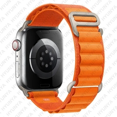 Pulseira Relógio Apple Ultra 2, Pulseira de Relógio, 38mm, 40mm, 41mm, Correia - loja online