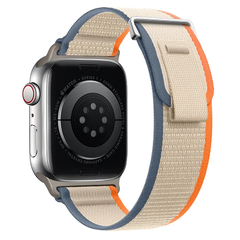 Trail Loop Band para Apple Watch, Strap, 49mm, 45mm, 41mm, 42mm, 44mm, 40mm, 49 na internet