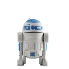 Desenhos animados Silicone USB Flash Drive para PC, personagem bonito, Memory St - comprar online