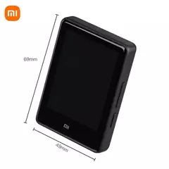 Imagem do Xiaomi-Leitor MP3 portátil, Bluetooth 5.0, Speaker estéreo música, Mini repro