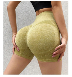 Seamless Sports Leggings para Mulheres Calças Justas Mulher Roupas de Cintura A na internet