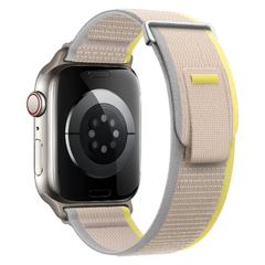 Imagem do Trail Loop Band para Apple Watch, Strap, 49mm, 45mm, 41mm, 42mm, 44mm, 40mm, 49