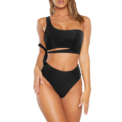 Imagem do Push Up Maiô Swimwear Sólidos Fatos De Banho Verão Beachwear Micro Biquíni S