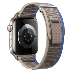 Trail Loop Band para Apple Watch, Strap, 49mm, 45mm, 41mm, 42mm, 44mm, 40mm, 49 - comprar online