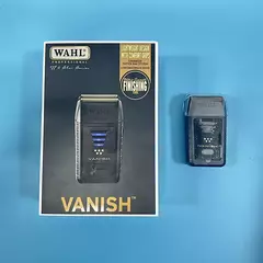 Profissional Wahl Hair Clipper com Base de Carregamento para Barbeiros, Série 5 na internet