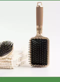 CALIYI-Hair Massage Air Cushion Comb, Scalp Hairbrush, Detangle, Anti Estático, na internet