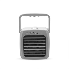 Ventilador De Refrigerador De Ar Ventilador De Refrigeração De água Condicion - comprar online