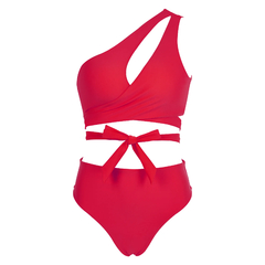 Push Up Maiô Swimwear Sólidos Fatos De Banho Verão Beachwear Micro Biquíni S - comprar online