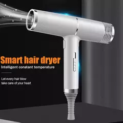 Secador de cabelo profissional Infravermelho Negativo Ionic Blow Dryer Hot & Col na internet