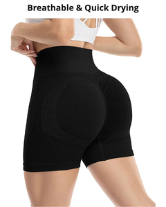 Seamless Sports Leggings para Mulheres Calças Justas Mulher Roupas de Cintura A - loja online