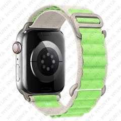 Pulseira Relógio Apple Ultra 2, Pulseira de Relógio, 38mm, 40mm, 41mm, Correia - loja online