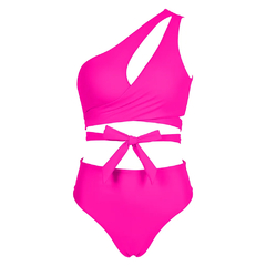 Push Up Maiô Swimwear Sólidos Fatos De Banho Verão Beachwear Micro Biquíni S - comprar online