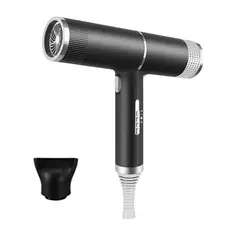 Secador de cabelo profissional Infravermelho Negativo Ionic Blow Dryer Hot & Col - comprar online