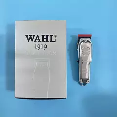 Profissional Wahl Hair Clipper com Base de Carregamento para Barbeiros, Série 5 - Show Drop