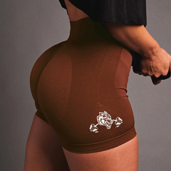 Darc Sport-squat scrunch shorts para mulheres, roupas esportivas de treinamento, - comprar online