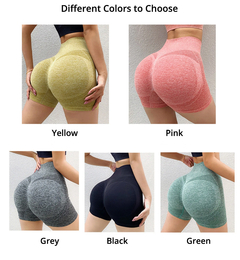 Seamless Sports Leggings para Mulheres Calças Justas Mulher Roupas de Cintura A - loja online