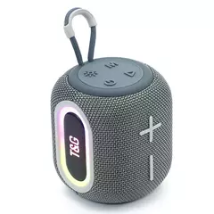 TG664 Mini Subwoofer portátil, alto-falante Bluetooth, impermeável ao ar livre - Show Drop