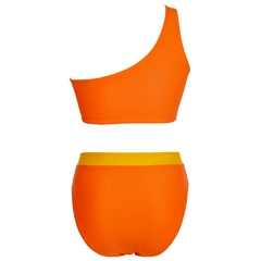 Push Up Maiô Swimwear Sólidos Fatos De Banho Verão Beachwear Micro Biquíni S