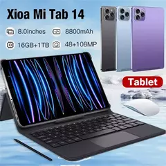 Tablet Android com Cartão Dual SIM, Pad Original, Tablet com 108MP, Global 5G, - comprar online