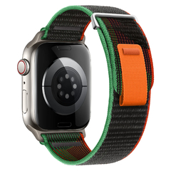 Trail Loop Band para Apple Watch, Strap, 49mm, 45mm, 41mm, 42mm, 44mm, 40mm, 49 - Show Drop