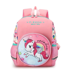 Imagem do Paw Patrol Genuine School Bag para crianças, Cute Dogs Fashion Backpack, Marsha