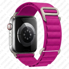 Pulseira Relógio Apple Ultra 2, Pulseira de Relógio, 38mm, 40mm, 41mm, Correia - loja online