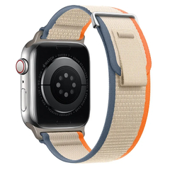 Trail Loop Band para Apple Watch, Strap, 49mm, 45mm, 41mm, 42mm, 44mm, 40mm, 49 - comprar online