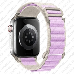 Pulseira Relógio Apple Ultra 2, Pulseira de Relógio, 38mm, 40mm, 41mm, Correia - loja online