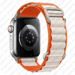 Pulseira Relógio Apple Ultra 2, Pulseira de Relógio, 38mm, 40mm, 41mm, Correia - loja online