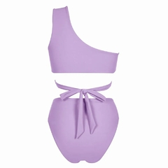 Imagem do Push Up Maiô Swimwear Sólidos Fatos De Banho Verão Beachwear Micro Biquíni S