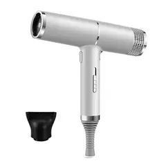 Secador de cabelo profissional Infravermelho Negativo Ionic Blow Dryer Hot & Col - loja online