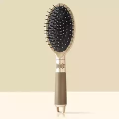 CALIYI-Hair Massage Air Cushion Comb, Scalp Hairbrush, Detangle, Anti Estático, - comprar online