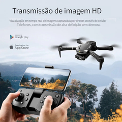 PYLV V88 FPV Drone With Wide Angle HD 4K Camera Height Hold Foldable Quadcopter na internet