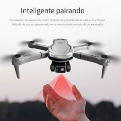 Imagem do PYLV V88 FPV Drone With Wide Angle HD 4K Camera Height Hold Foldable Quadcopter