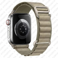 Pulseira Relógio Apple Ultra 2, Pulseira de Relógio, 38mm, 40mm, 41mm, Correia - comprar online