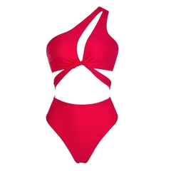 Push Up Maiô Swimwear Sólidos Fatos De Banho Verão Beachwear Micro Biquíni S