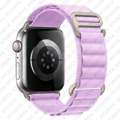 Pulseira Relógio Apple Ultra 2, Pulseira de Relógio, 38mm, 40mm, 41mm, Correia - comprar online