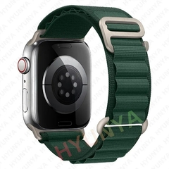 Pulseira Relógio Apple Ultra 2, Pulseira de Relógio, 38mm, 40mm, 41mm, Correia - comprar online