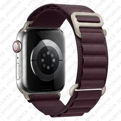 Pulseira Relógio Apple Ultra 2, Pulseira de Relógio, 38mm, 40mm, 41mm, Correia - loja online