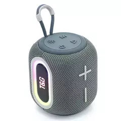 Imagem do TG664 Mini Subwoofer portátil, alto-falante Bluetooth, impermeável ao ar livre