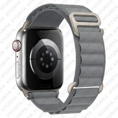 Pulseira Relógio Apple Ultra 2, Pulseira de Relógio, 38mm, 40mm, 41mm, Correia - loja online