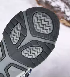 Inverno quente pele tornozelo botas crianças preto peludo sapatos meninas antid