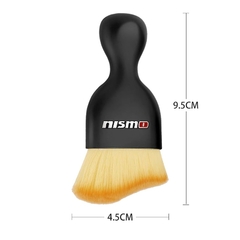 Automotive Interior Limpeza Soft Brush, Dust Removal, Cleaning Tool for Porsche, - comprar online