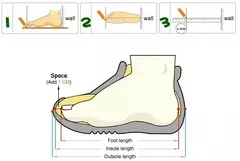 Sapatos de praia antiderrapantes para meninas, sandálias infantis, sapatos casu - comprar online