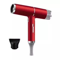 Secador de cabelo profissional Infravermelho Negativo Ionic Blow Dryer Hot & Col