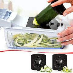 14 In1 Chopper Vegetal Chopper Multifuncional Food Chopper Household Salada Chop - loja online