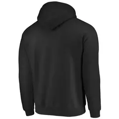 Homens De Cor Sólida Hoodies Velo Quente Mens Camisola Moda Streetwear dos home - loja online